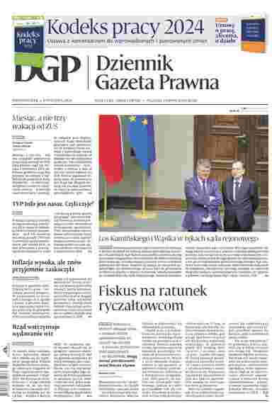 Dziennik Gazeta Prawna E Wydanie E Prenumerata Gazeta Online