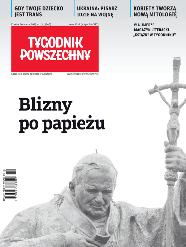 Tygodnik Powszechny E Wydanie E Prenumerata Gazeta Online Egazety Pl